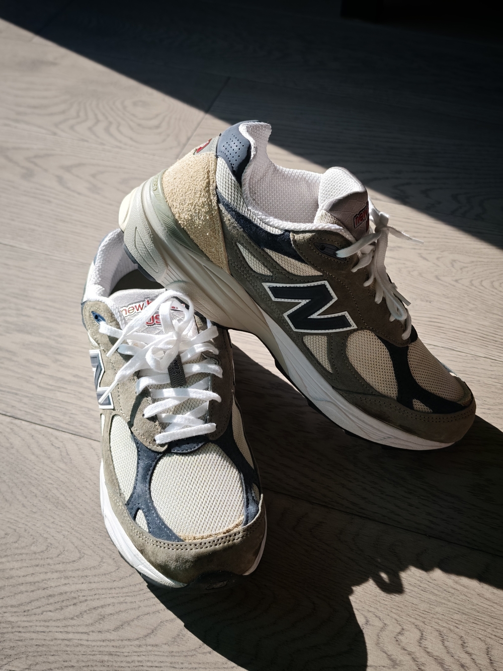New Balance 990V3 Men's